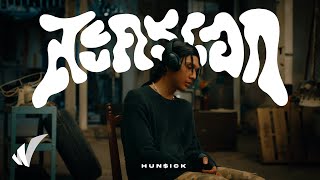 Hunick  ตัวละครเอก「Official MV」 [upl. by Adnihc]