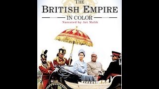 The British Empire in Colour [upl. by Phio]