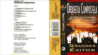 ORQUESTA COMPOSTELAA RIANXEIRA [upl. by Phila448]