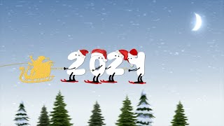 Boldog Új Évet 2024 [upl. by Egief]