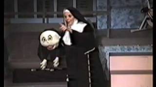 quotSo You Want to Be a Nunquot  Nunsense  Music on Stage [upl. by Zurheide602]