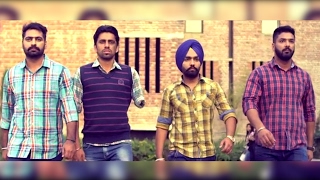 YAAR MAAR  Full Video   Ammy Virk  Parmish Verma  New Punjabi Songs [upl. by Thacher]