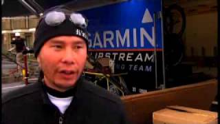 Cycling Coach Allen Lim on Training Athletes [upl. by Lustick]