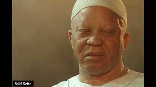 Salif keita Africa [upl. by Octave]