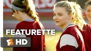 Chloe Grace Moretz diserved revenge  The 5th Wave  CLIP [upl. by Moht]