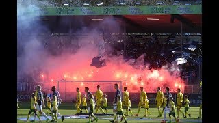 Strømsgodset IF FK Haugesund ES2019 [upl. by Nivrem]