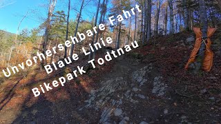 Bikepark Todtnau amp EXT Storia V4 [upl. by Ayres275]