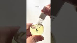 How to get rid of ingrown hairs with Fur Oil Concentrate ingrownhair beautyhacks [upl. by Davidde]