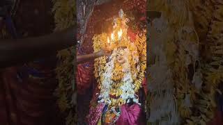 main to aarti utaru re  santoshi maa  bhajan  santoshimata bhaktisong shorts [upl. by Yromas]