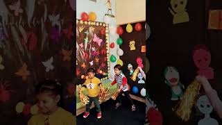 Funmasti and party bestplayway happychildrens natkhatvatikaplayway [upl. by Oel]