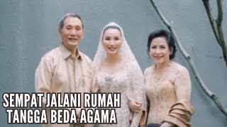 Kisah Mualaf Istri Jusuf Hamka Sempat Jalani Rumah Tangga Beda Agama [upl. by Ecnar]