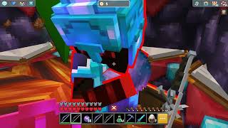 Planet Craft Pvp with noobs [upl. by Nylear]