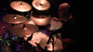 Exhumed  Mike Hamilton  Casketkrusher  CIM 2011 HD [upl. by Bohs954]