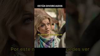 Están Divorciados seriesenespañol shorts amordesigual padres amor [upl. by Yengac]