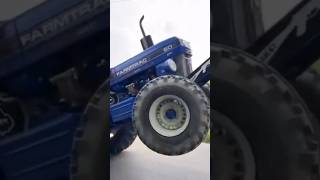 tractor video viral shorts ki 2024 gurayajot2 johndeere combine trending farming [upl. by Neerbas]