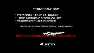 Pennergame Spenden Profi  CHEAT BOT  ProxyListen kein fake [upl. by Anyotal]