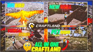 ALL IN ONE MAP 😱 Ab Banao Unlimited Shorts 🔥  ALL FEATURES MAP 🔐 [upl. by Megen]