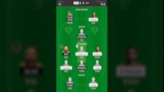 MSW vs MTD Dream11 Preadiction Tuday match MTD vs MSW Dream11 team viralvideos shorts [upl. by Varian]