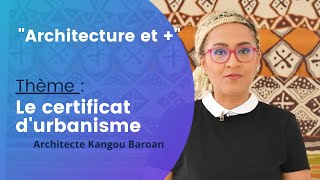 Comment positionner un bâtiment en fonction du certificat durbanisme [upl. by Inamik]