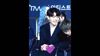 Jkjin 🐰 💜💜 bts short viralvideo btslovers [upl. by Sergu]