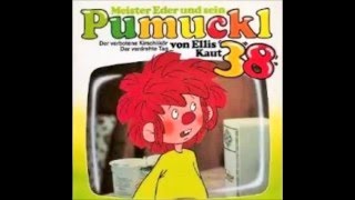 Meister Eder und sein Pumuckl Der verdrehte Tag  Kinder Hörspiel Folge  CD MC LP audiobook [upl. by Barth820]