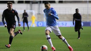 Sam Edozie • Man City Wonderkid  Amazing Skills amp Goals 2021 [upl. by Dnivra]