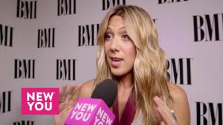 Colbie Caillat Explains the Message Behind Her Hit quotTryquot with New You [upl. by Giaimo]