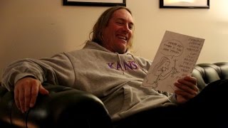 Tool  Danny Carey Explains quotRosetta Stonedquot [upl. by Augie157]