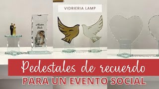 COMO HACER PEDESTALES PARA CUALQUIER EVENTOdecoracionesmanualidades bonito todostutorialideas [upl. by Ariahaj]