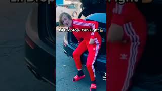 Rappers Who Can Fight vs Rappers Who Cant part1 shorts trending funny [upl. by Rellek435]