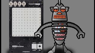 Tips for the LP1 Lightplane from Soundmachines [upl. by Nakeber356]