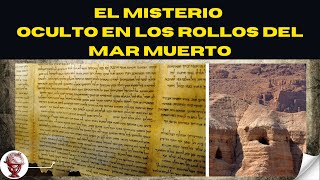 “Los Secretos que Revelan los Manuscritos del Mar Muerto” [upl. by Golda]