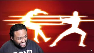 Unleash The Techniques  Combat Gods 1 2 amp Bonus Jhanzou Feature  Reaction [upl. by Notnilc]