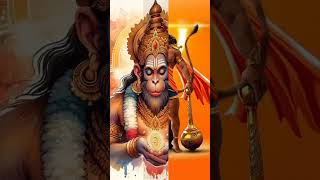 Tere dware jo bhi aayehe bajrangbali hanuman he mahabir Karo kalyaan shorts ytshorts ytviral [upl. by Hsaniva]