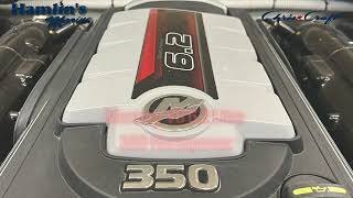 2023 Chris Craft Launch GT 25 Holdover [upl. by Roderigo80]