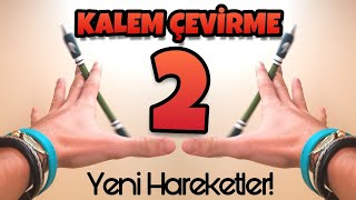 KALEM ÇEVİRME 2 [upl. by Huey322]