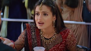 Ameesha Patel Scenes  Aap Mujhe Achche Lagne Lage  Bollywood Scenes [upl. by Sandry]