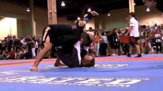 Grapplers Quest at UFC Expo little final [upl. by Nitsug]