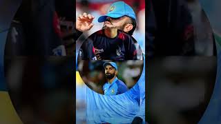 Virat Kohli ne li retirement 🥹😭 viratkohli cricket funny ipl comedy ipl2024 cricketnews rcb [upl. by Mendelson]