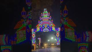 Vadtal UTSAV utsav vlogs swaminarayan dwishataabdi [upl. by Addi590]