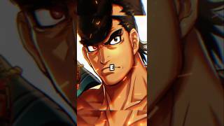 COMO SERIA O GAOLANG EM HAJIME NO IPPO anime kenganomega [upl. by Anned]