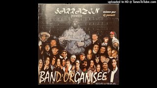 04Sarrazin crew  sa souffre [upl. by Adlog243]