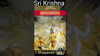 Bhagavad Gita in Kannada and English Chapter 10 and Verses 20 [upl. by Amlus359]