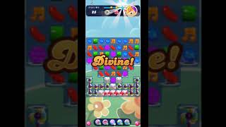 candy crush saga level 5731  Nightmarishly Hard level  Anudeep candy 5731  Anudeep CC gaming 💪 [upl. by Darbie]