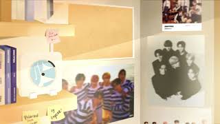 ENHYPEN Our POLAROID LOVE by ENGENE Teaser 1 [upl. by Anuahsal]