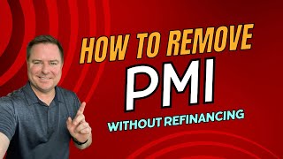 How to Remove PMI Without Refinancing [upl. by Cilurzo143]