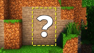 3 Simple Secret Bases in Minecraft [upl. by Ayanal]