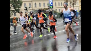 Marathon Graz Austria [upl. by Edelstein]