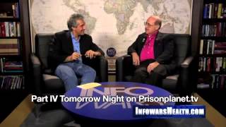 Ben Fuchs Dr Joel Wallach Interview Part III of V [upl. by Amalea279]