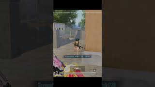 BGMI 1v1 CLUTCH XD VIKASH bgmi shorts viral pubgmobile short youtubeshorts trending [upl. by Animsay]